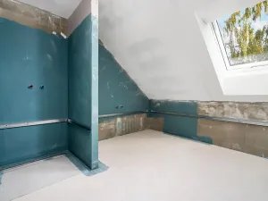 Prodej rodinného domu, Nová Ves, 171 m2