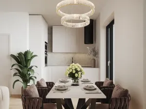 Prodej rodinného domu, Nová Ves, 171 m2