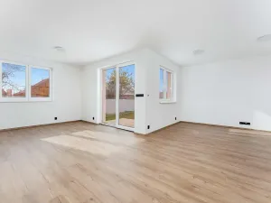 Prodej rodinného domu, Bučovice, 162 m2