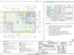 Prodej rodinného domu, Bučovice, 162 m2