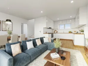 Prodej rodinného domu, Velké Pavlovice, 134 m2