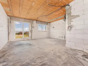 Prodej rodinného domu, Velké Pavlovice, 134 m2