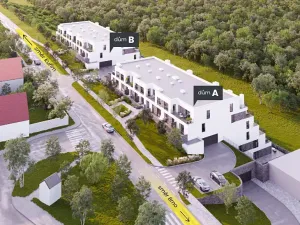 Prodej bytu 3+kk, Brno, Ondrova, 98 m2