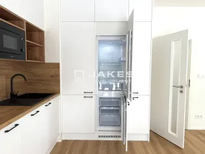 Pronájem bytu 2+kk, Únětice, Rýznerova, 50 m2