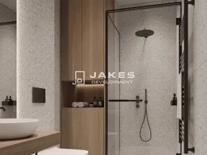 Prodej bytu 2+kk, Předboj, Ke Tvrzi, 38 m2