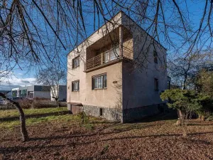Prodej rodinného domu, Pardubice, Legionářská, 136 m2