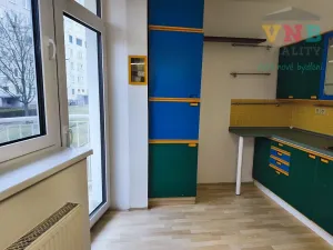 Prodej bytu 3+1, Olomouc, Handkeho, 92 m2