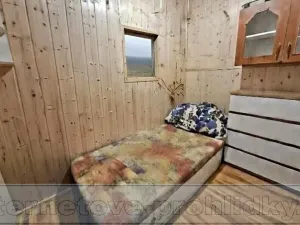 Pronájem bytu 2+kk, Praha - Vysočany, Za Klíčovem, 30 m2