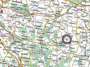 Prodej pole, Vitice, 12344 m2