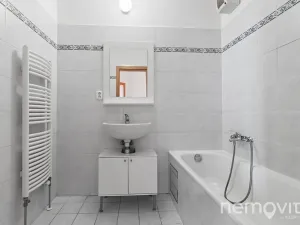 Pronájem bytu 2+kk, Dolní Břežany, Ke Kapličce, 53 m2