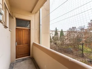 Pronájem bytu 2+kk, Praha - Strašnice, Průběžná, 47 m2