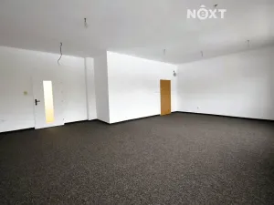 Pronájem kanceláře, Vyškov, Masarykovo náměstí, 96 m2