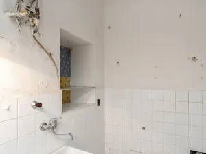 Prodej bytu 2+kk, Praha - Libeň, Bednářská, 56 m2