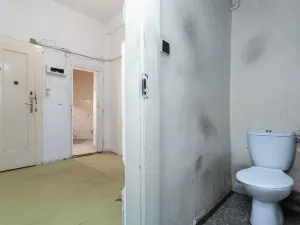 Prodej bytu 2+kk, Praha - Libeň, Bednářská, 56 m2