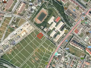 Prodej pozemku pro bydlení, Teplice, 609 m2