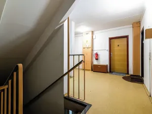 Prodej bytu 3+1, Kladno, M. Švabinského, 77 m2