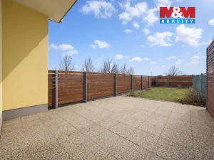 Prodej bytu 3+kk, Šlapanice, Brněnská Pole, 75 m2