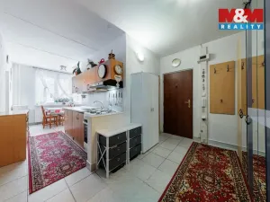 Prodej bytu 2+1, Kraslice, Barvířská, 64 m2