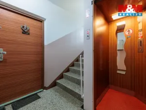 Prodej bytu 2+1, Kraslice, Barvířská, 64 m2