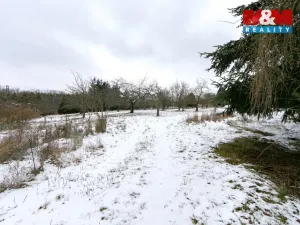 Prodej pozemku pro bydlení, Letkov, 3585 m2