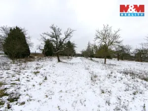 Prodej pozemku pro bydlení, Letkov, 3585 m2