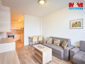 Prodej bytu 2+kk, Všemina, 45 m2