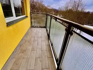 Pronájem bytu 2+kk, Liberec, Pastelová, 52 m2