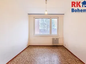 Prodej bytu 3+1, Praha - Černý Most, Vašátkova, 70 m2