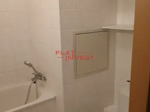 Pronájem bytu 1+1, Liberec, Pastelová, 38 m2