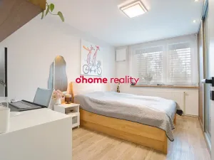 Prodej bytu 3+kk, Olomouc, Lazecká, 77 m2