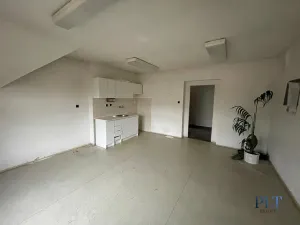 Prodej činžovního domu, Železný Brod, Masarykova, 682 m2