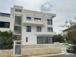 Prodej vily, Zadar, Chorvatsko, Krešimirova obala, 242 m2