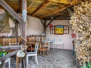 Prodej rodinného domu, Stará Huť, Dělnická, 300 m2