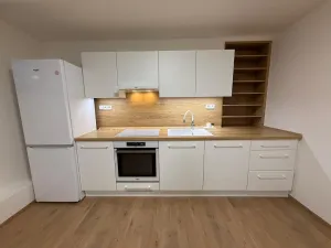 Pronájem bytu 4+kk, Brno - Štýřice, Sovinec, 92 m2