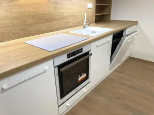 Pronájem bytu 4+kk, Brno - Štýřice, Sovinec, 92 m2