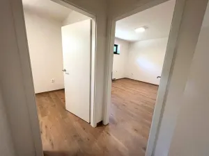 Pronájem bytu 4+kk, Brno - Štýřice, Sovinec, 92 m2