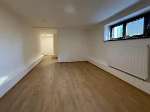Pronájem bytu 4+kk, Brno - Štýřice, Sovinec, 92 m2