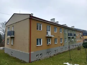 Prodej bytu 3+kk, Velichov, 66 m2