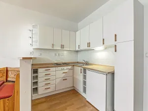 Prodej bytu 2+kk, Praha - Strašnice, Na palouku, 46 m2