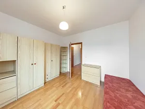Prodej bytu 2+kk, Praha - Strašnice, Na palouku, 46 m2