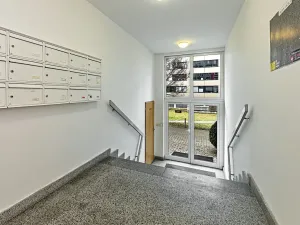 Prodej bytu 2+kk, Praha - Strašnice, Na palouku, 46 m2