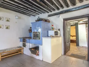 Prodej chalupy, Benešov u Semil, 120 m2