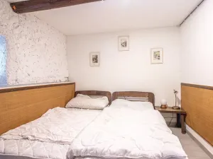 Prodej chalupy, Benešov u Semil, 120 m2