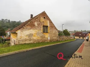 Prodej rodinného domu, Kralupy nad Vltavou, Hostivítova, 86 m2