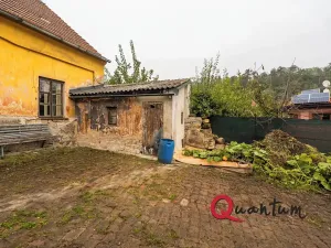 Prodej rodinného domu, Kralupy nad Vltavou, Hostivítova, 86 m2