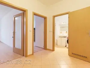 Pronájem bytu 2+kk, Praha - Řepy, Skuteckého, 52 m2