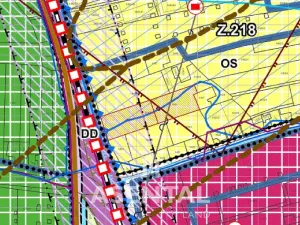 Prodej pozemku, Karviná, 3244 m2