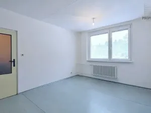 Pronájem bytu 1+1, Brno, ulice Čoupkových, 36 m2