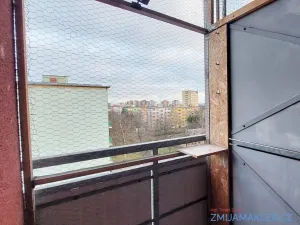 Pronájem bytu 2+1, Ostrava, Hlavní třída, 60 m2