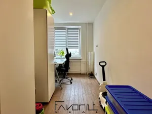 Prodej bytu 3+1, Ostrava, Výhledy, 64 m2